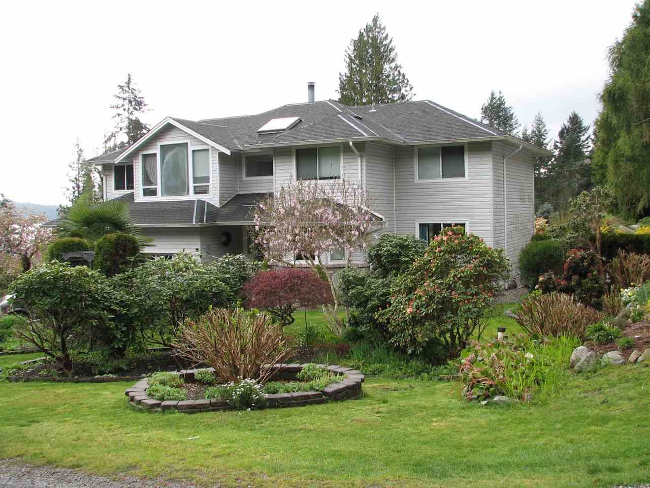 I have sold a property at 937 FEENEY RD in Gibsons
